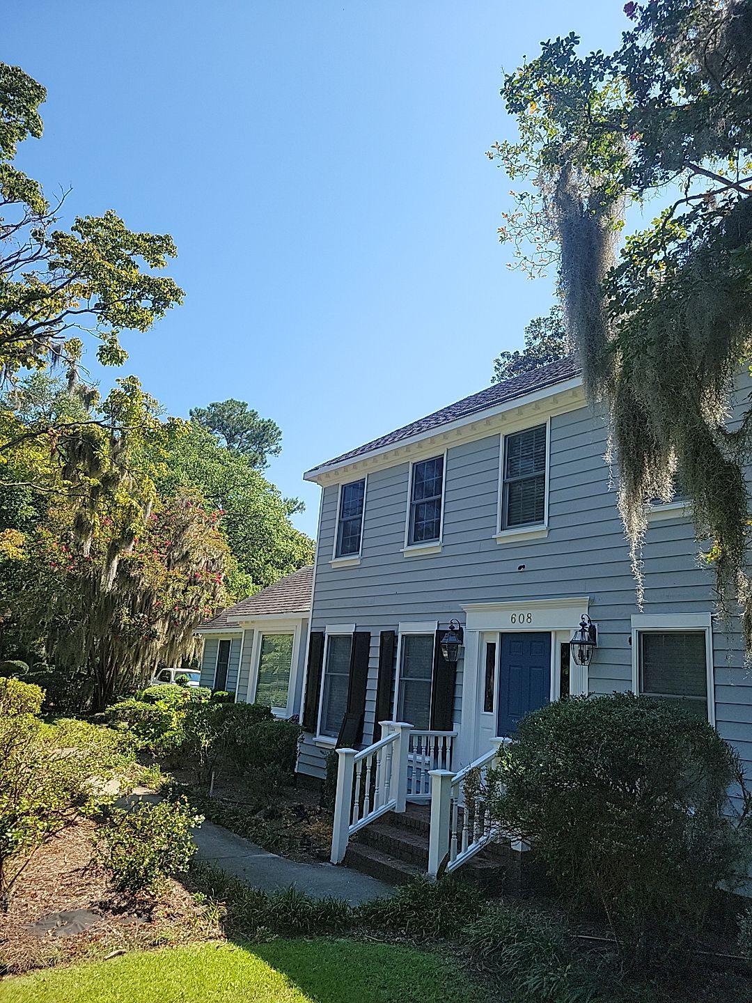 Roof Replacement in Bradley Creek, Wilmington, NC by RGR Construction and Roofing, LLC