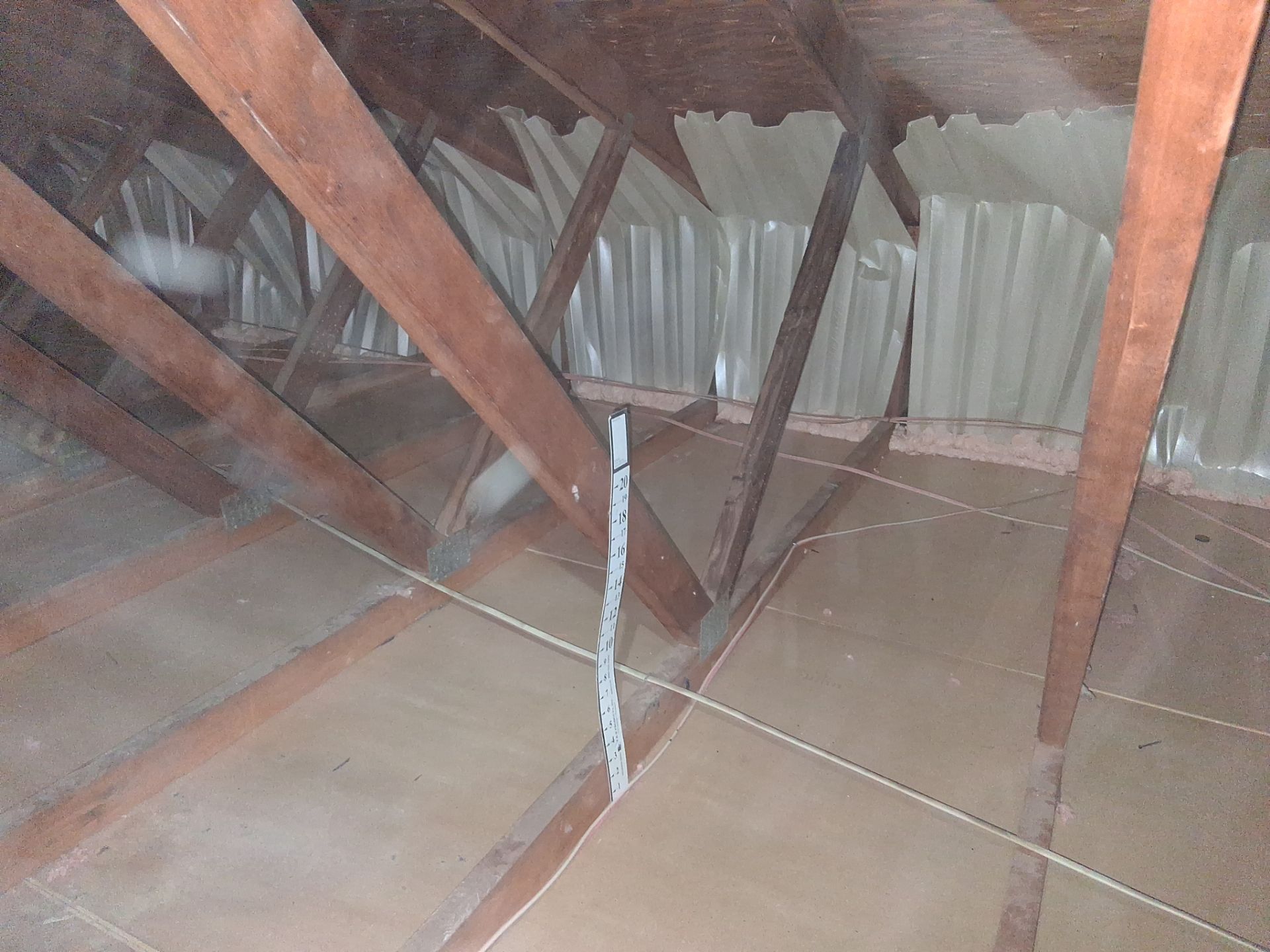 Lutherville Roofing Project by Smart Energy Pros