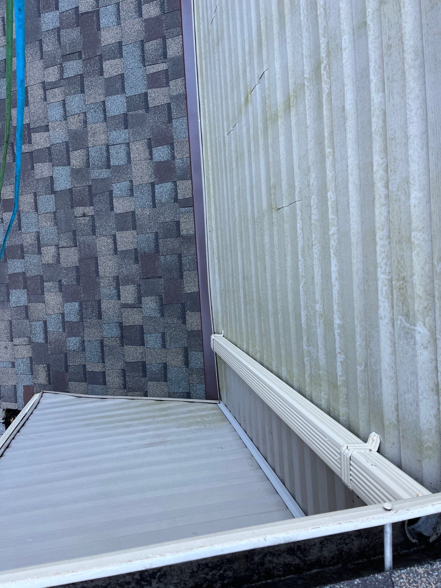 Montclair: Residential Roof Replacement with CertainTeed Landmark Pro Designer Shingles in Max Def Weathered Wood by RM Banning, Inc.