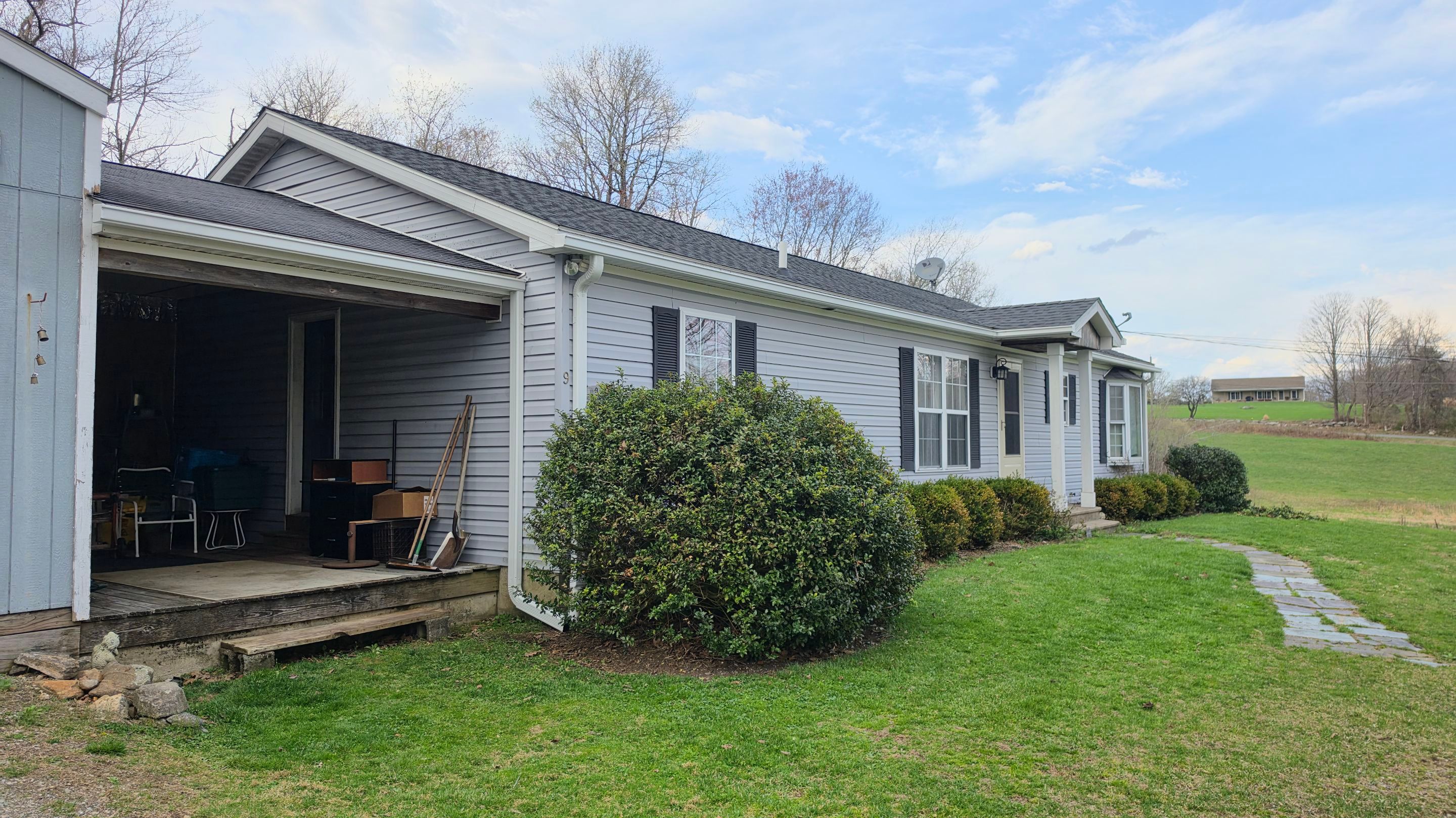 Transformation Raintech by DiGiorgi Roofing and Siding Inc