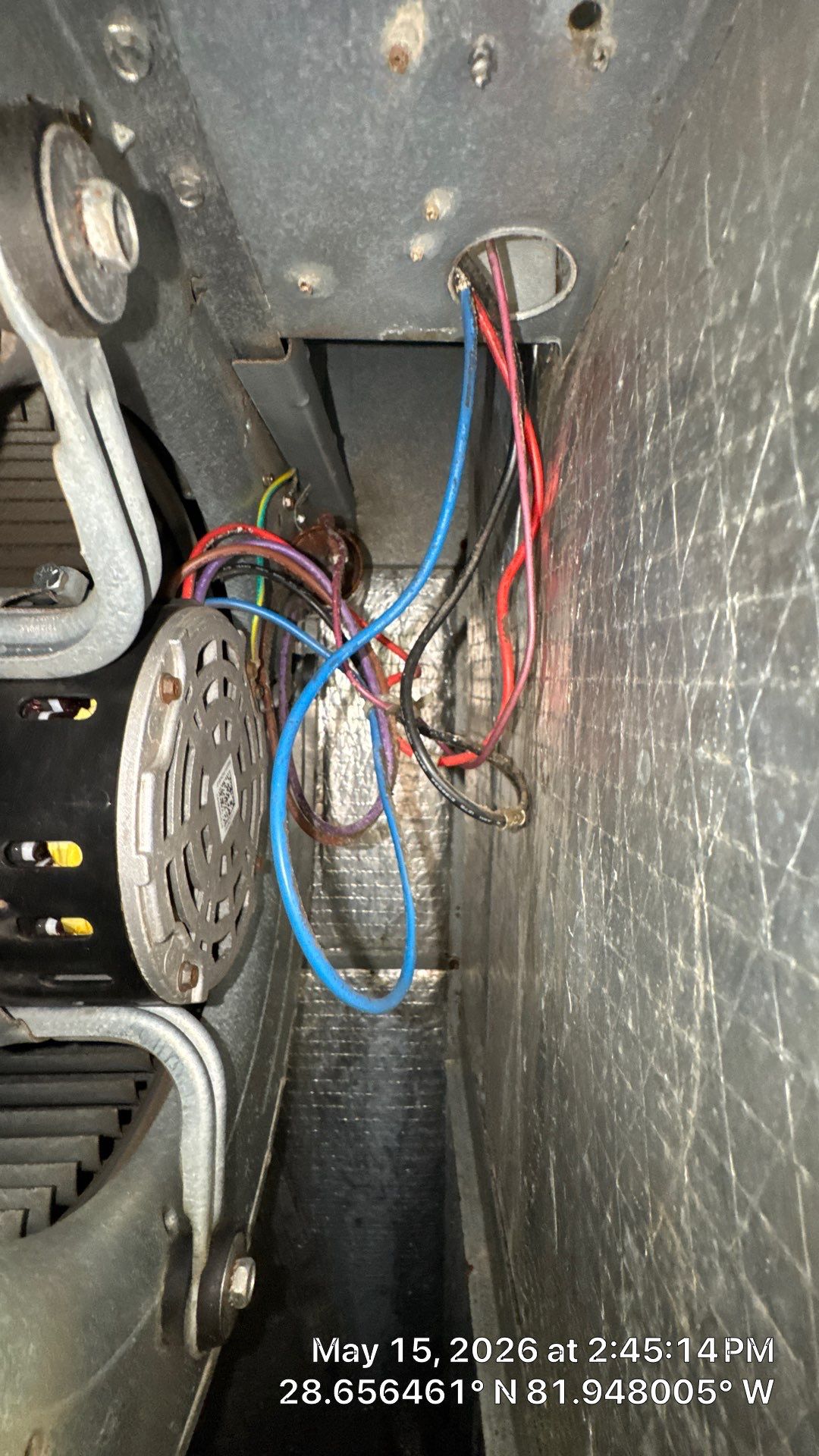 Air Duct Cleaning in Groveland by Hygienic Air, Inc