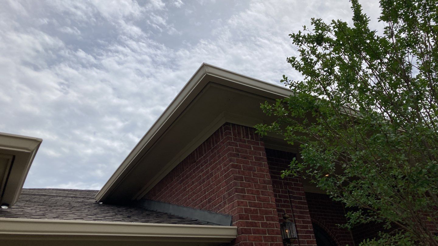 ChildCare Network Arlington Daycare Property Re-Roof Project by First United Roofing & Construction