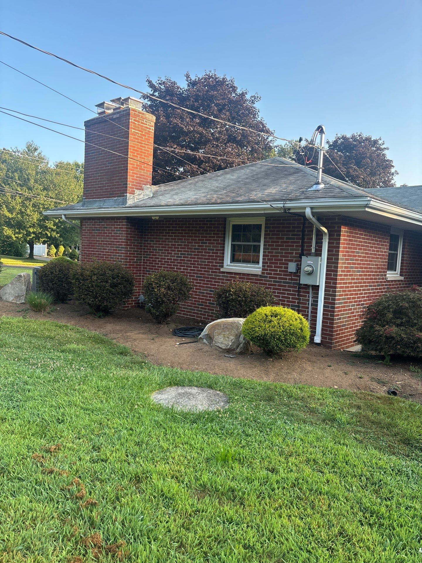 Southington by All site builders LLC