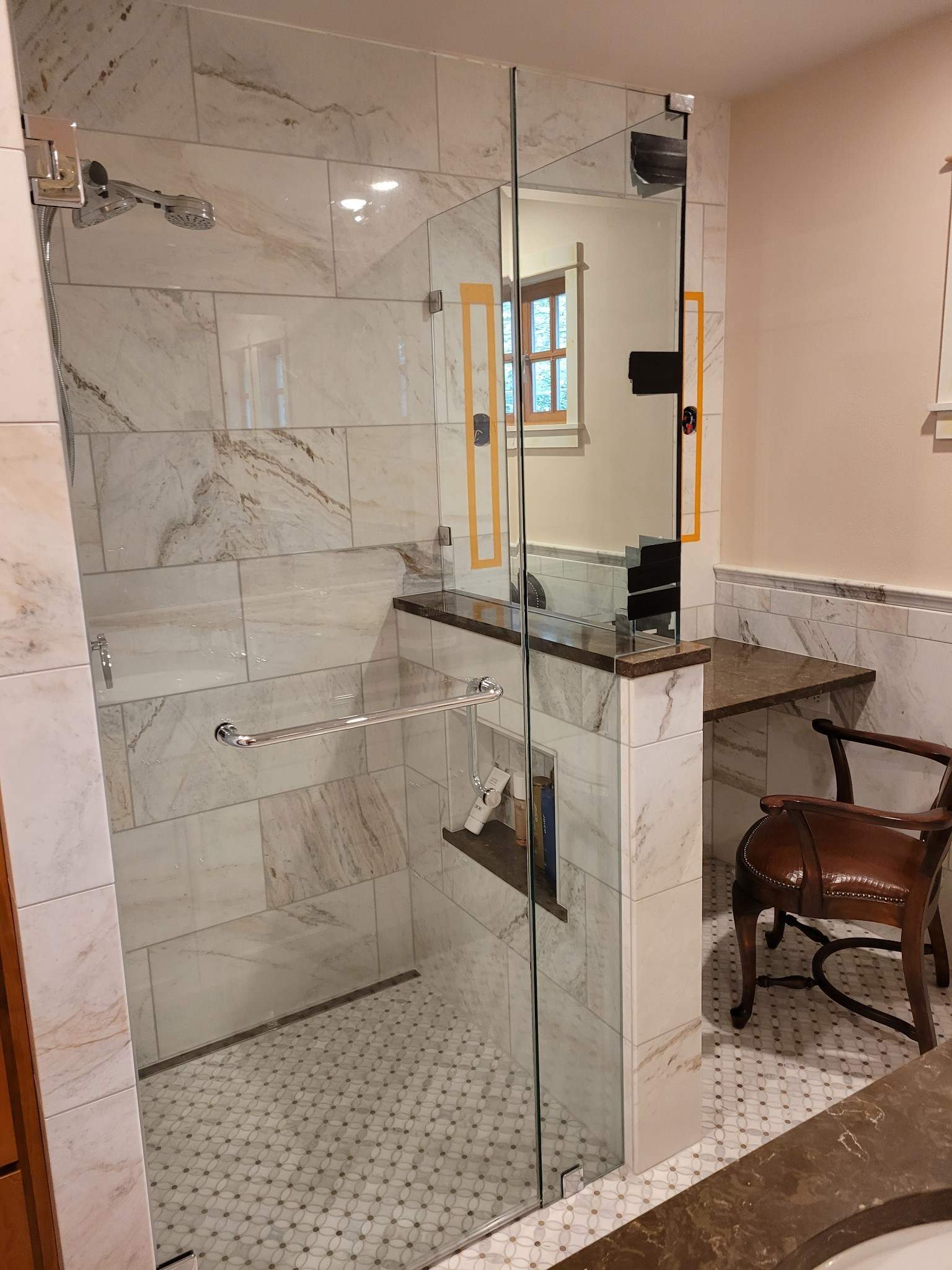 Lakeside Charm by RoofWorks Northwest