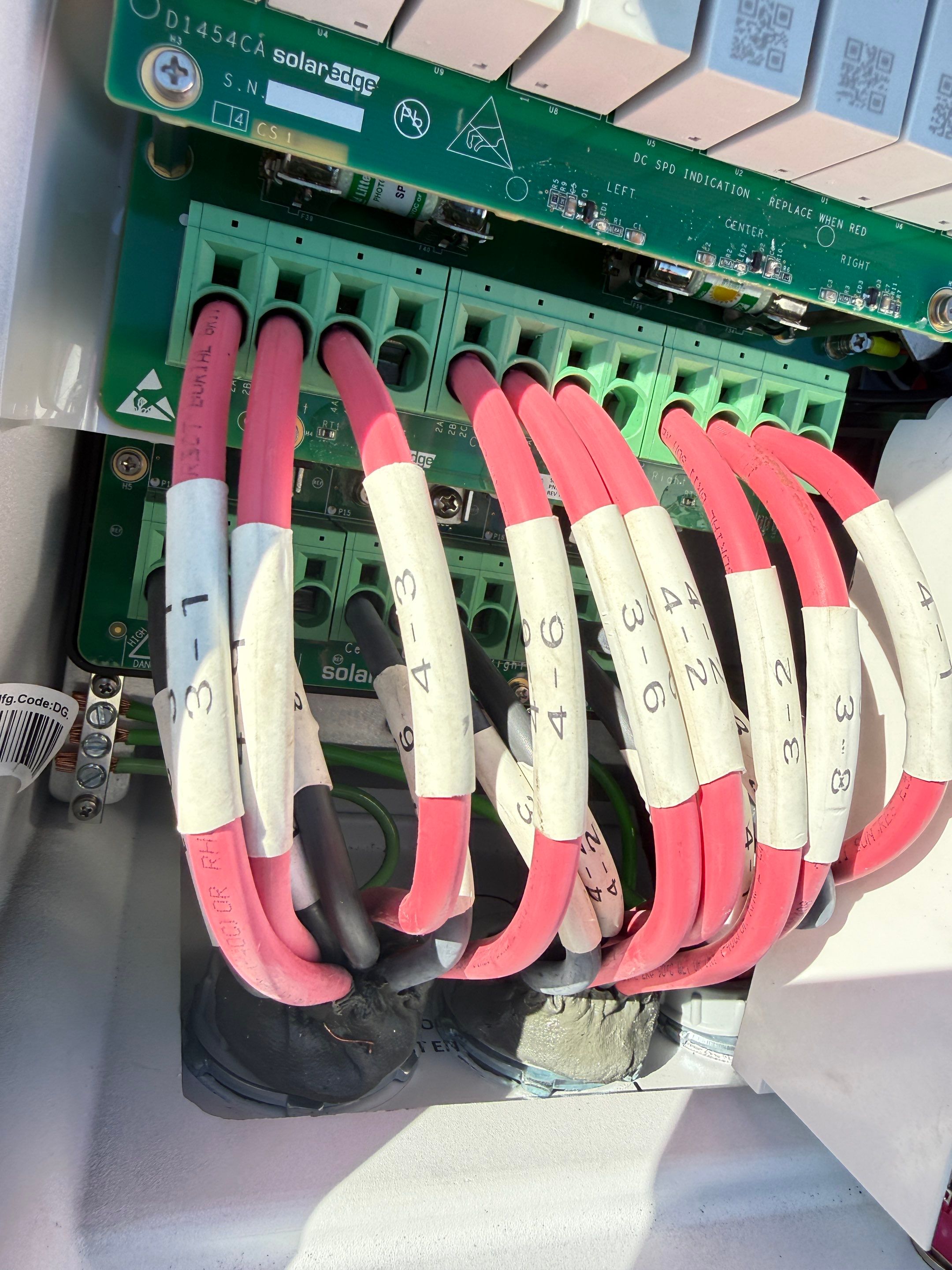 Project in Orlando by Payoli Solar