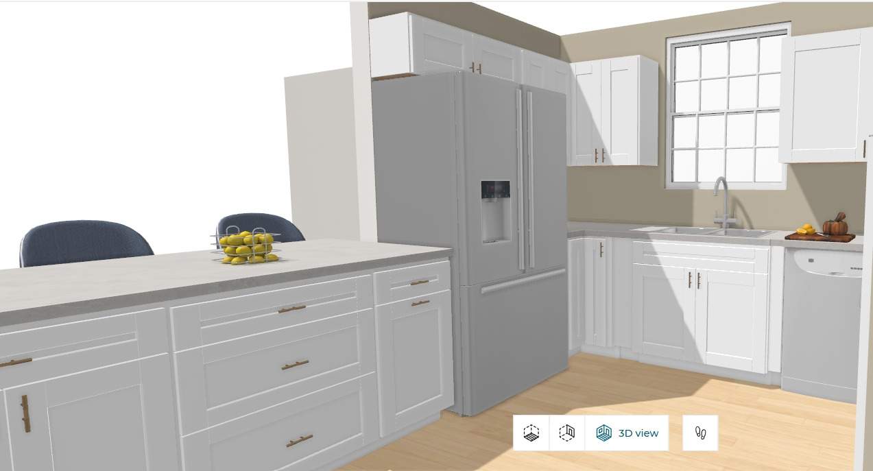 Project in Mascotte by You Restorations LLC DBA YOU-Home