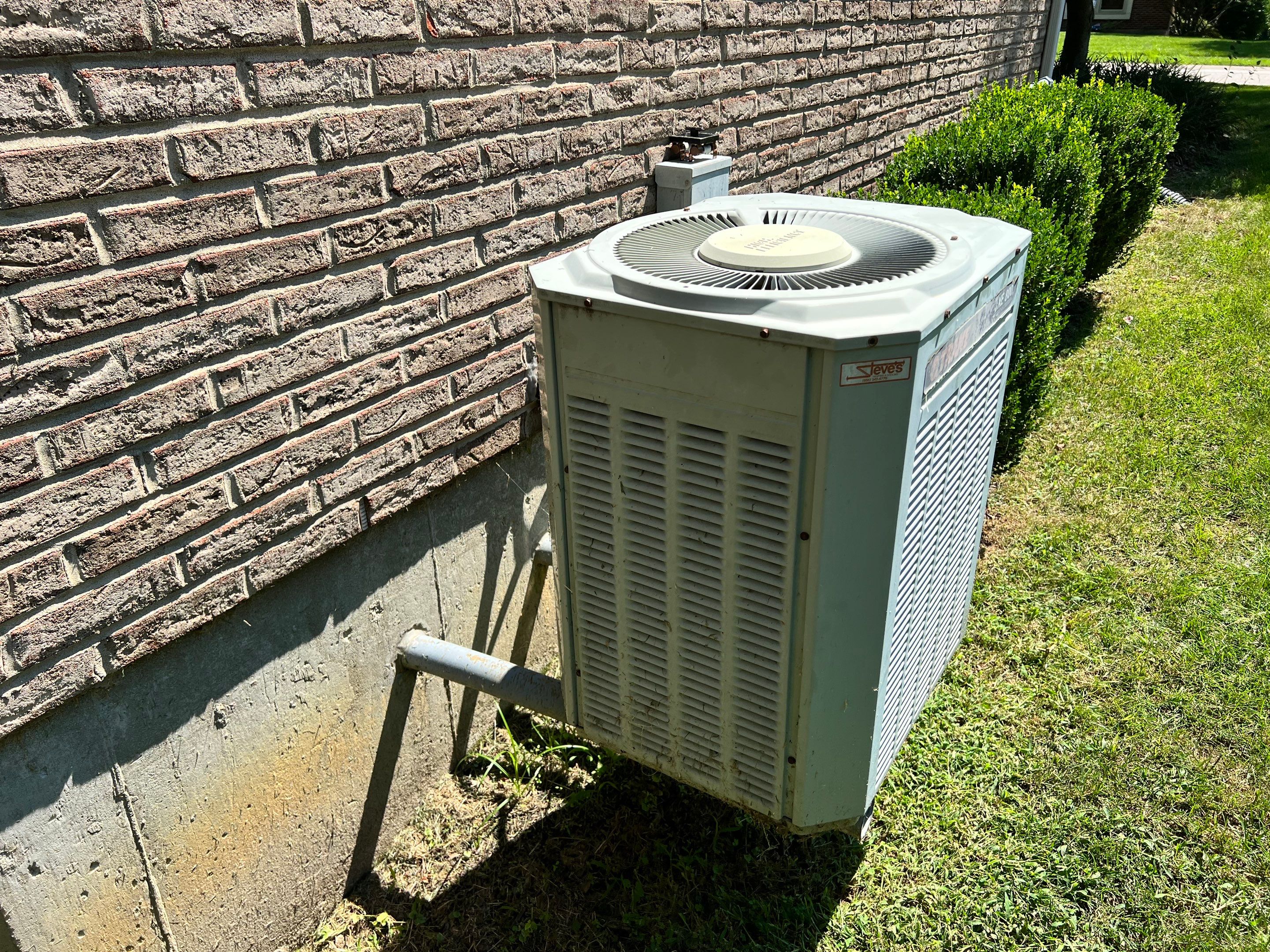 Daikin High Efficiency Furnace Installation by Comfort Air Technologies
