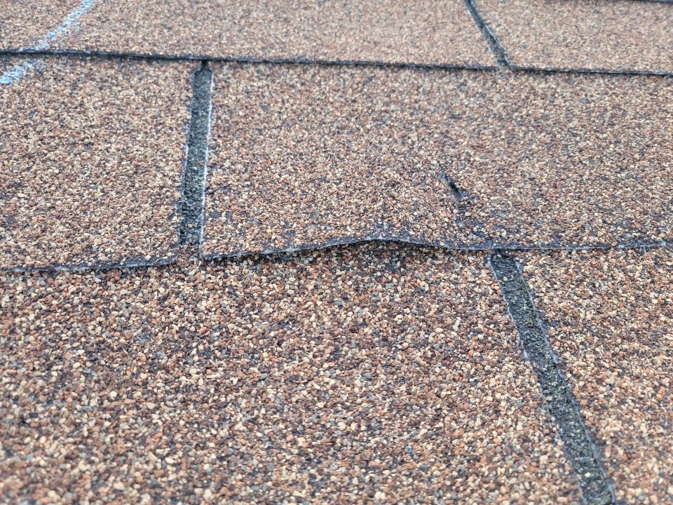 Angies's Full Re-Roof (Energy Star) by All Storm Roofing & Construction
