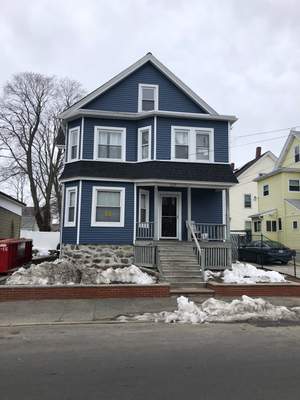 Siding Installation using PlyGem