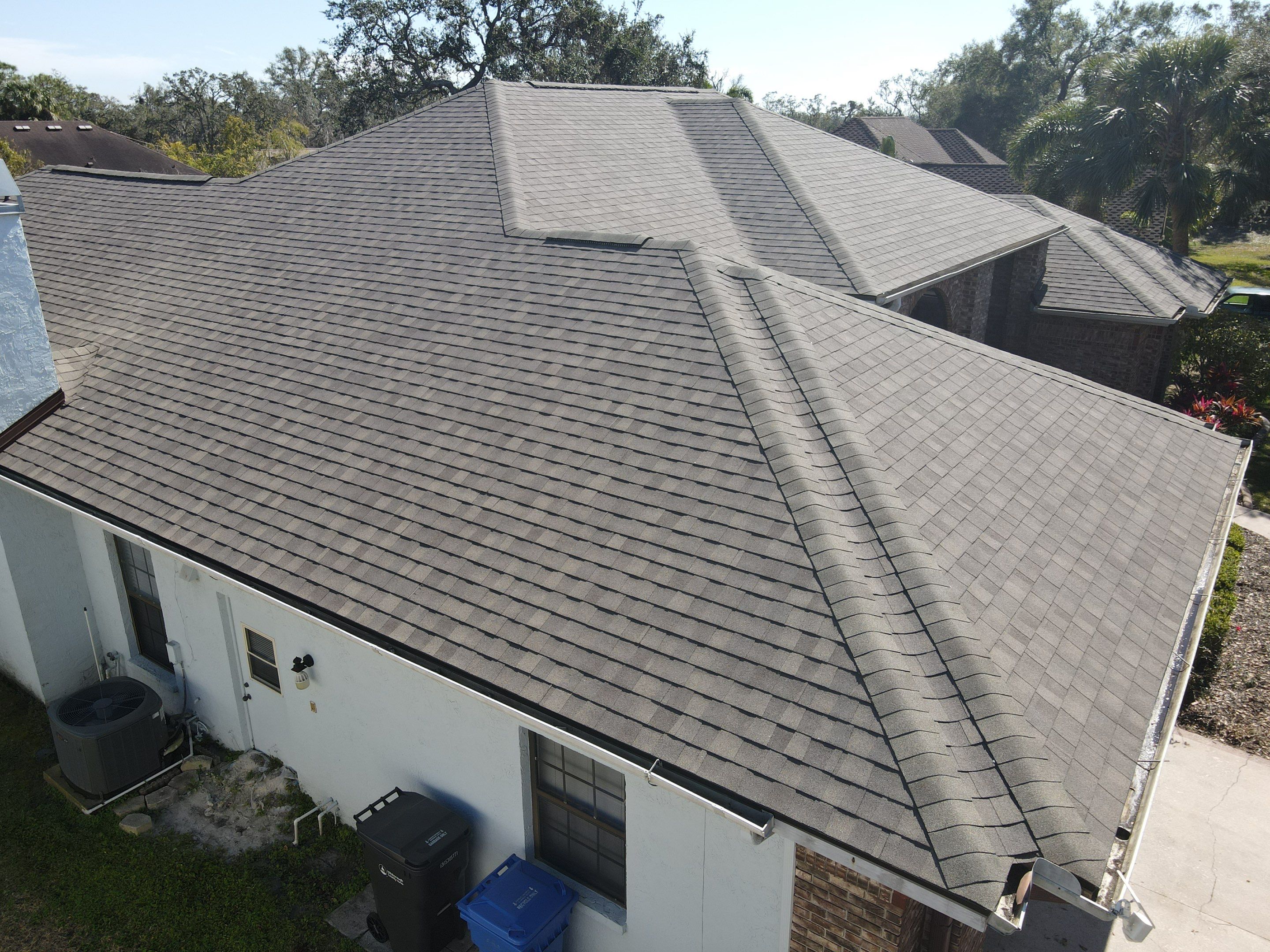 Roof Replacement in Valrico FL, by Steadfast Roofing 