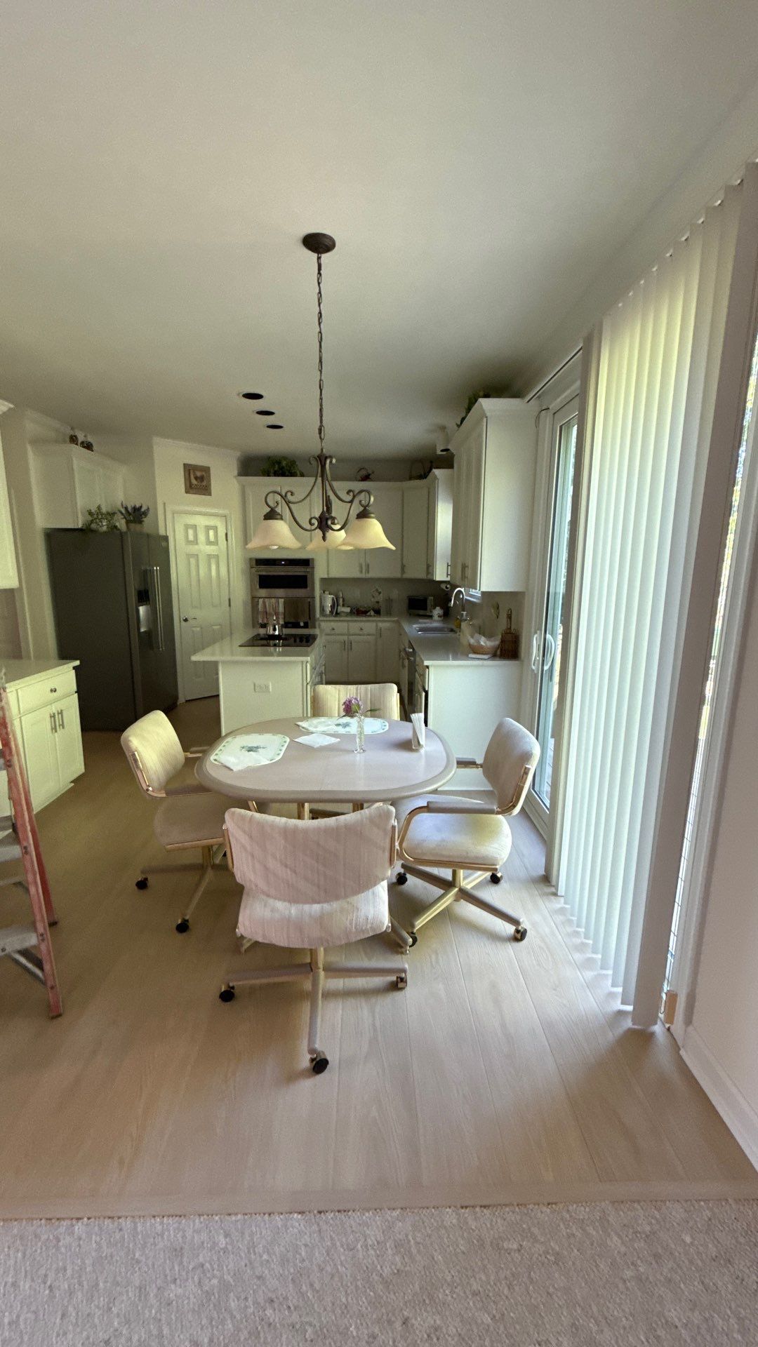 Water Leak in Cary, North Carolina by One Team Restoration