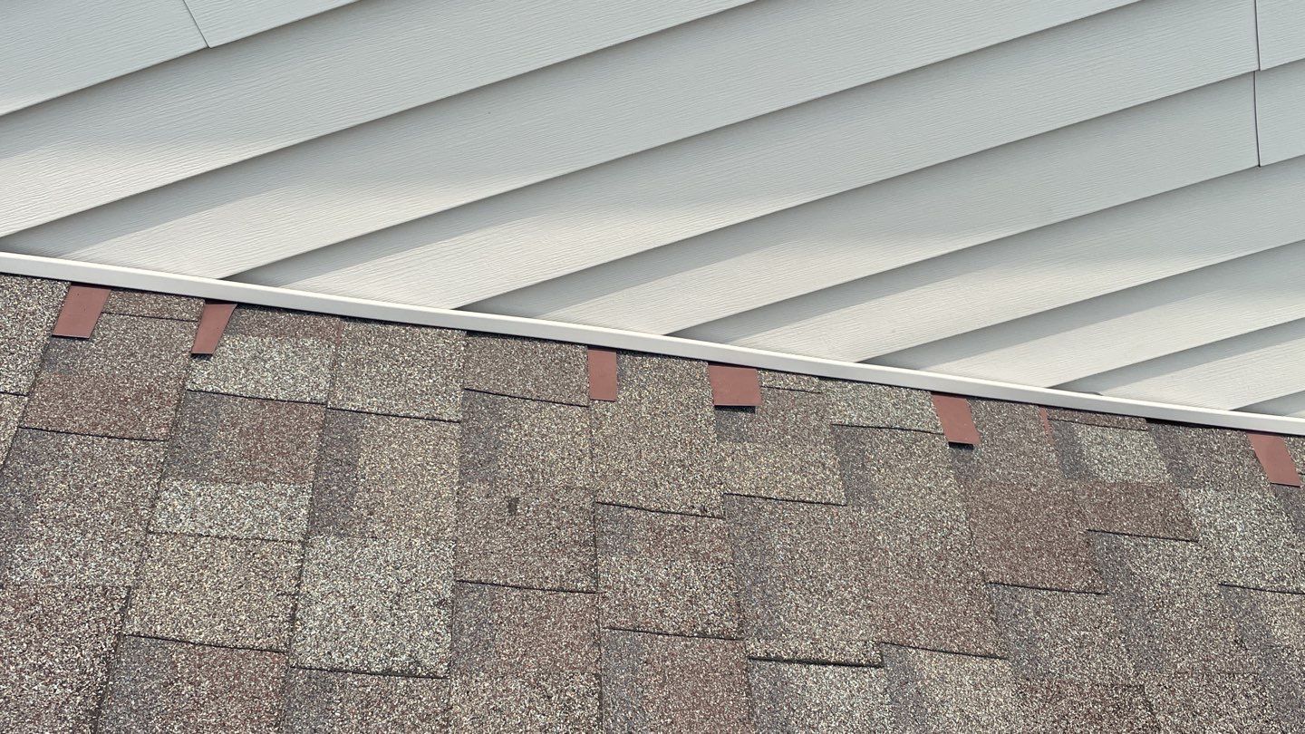 Roof Replacement using CertainTeed Landmark by 180 Contractors