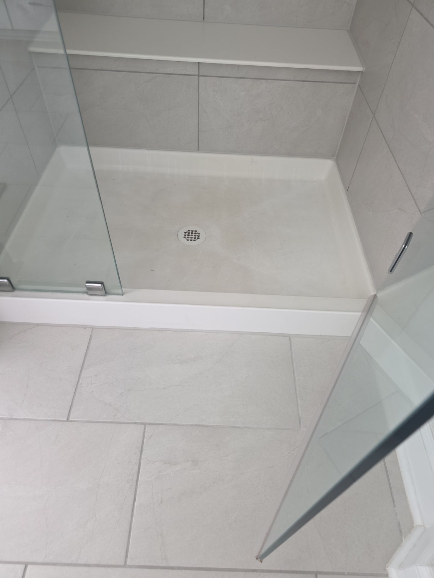 Project in Holly Springs, NC by Elite Remodeling and Design LLC