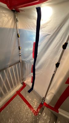 Mold Remediation