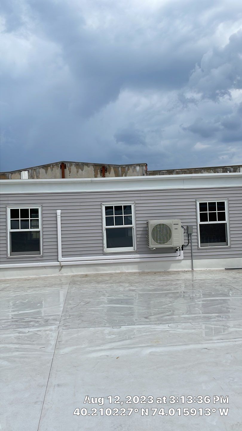 Project in Neptune City by Nxt Air Inc