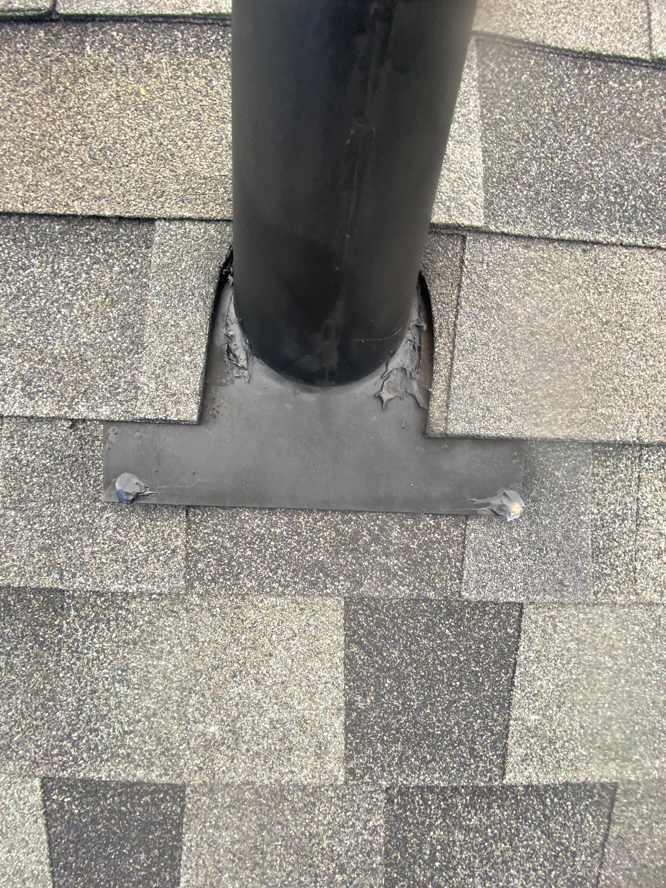 Residential Roofing Repair using Malarkey Vista by Hostetler Roofing