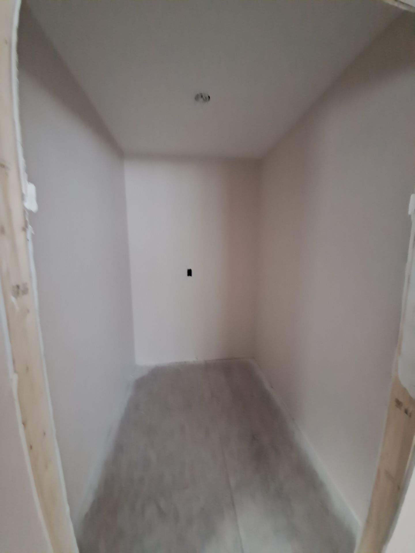 New Construction home by Gordon Painting