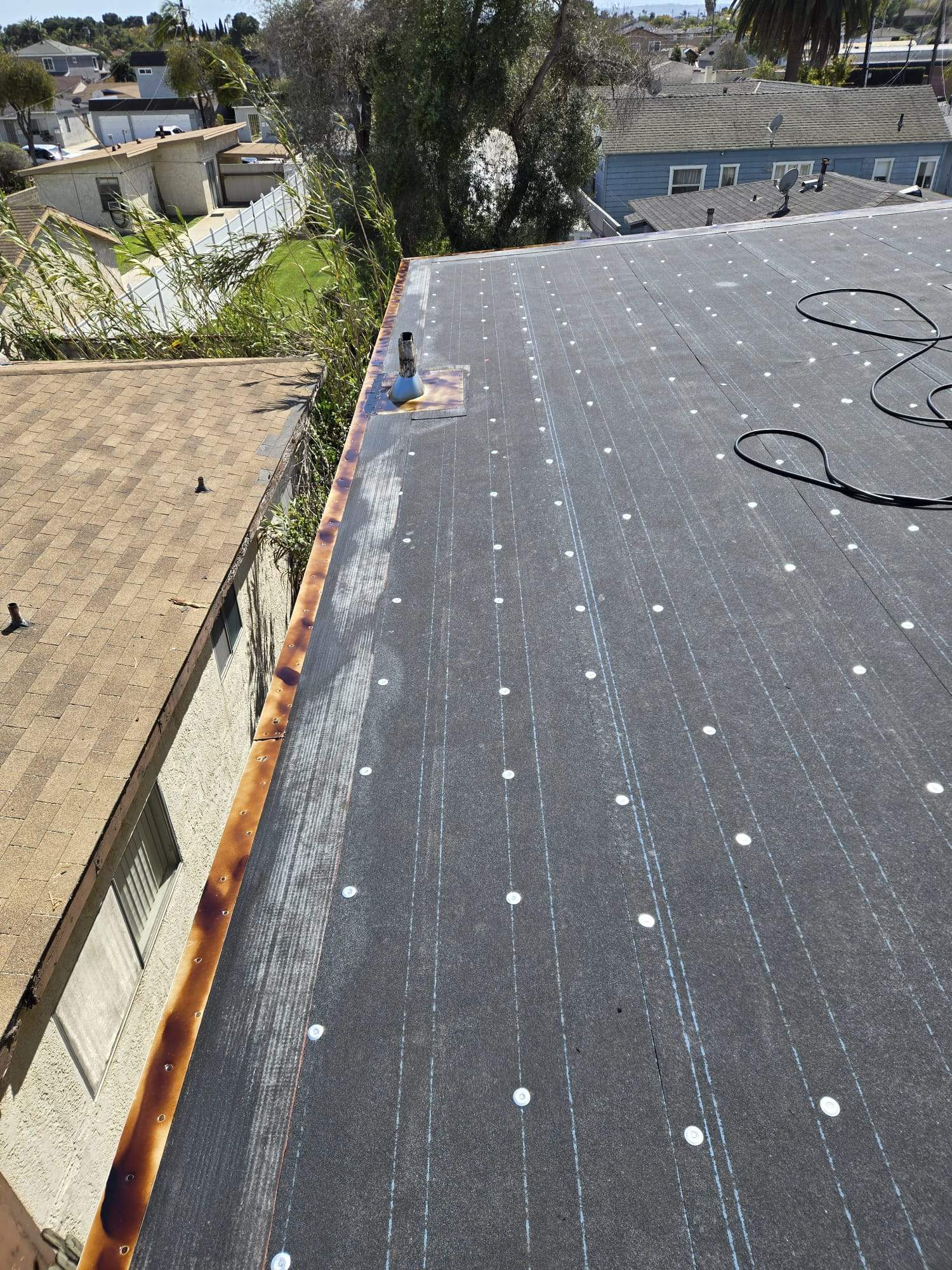 Roof Replacement - Lawndale, California 90260 by Epic Roof Replacement