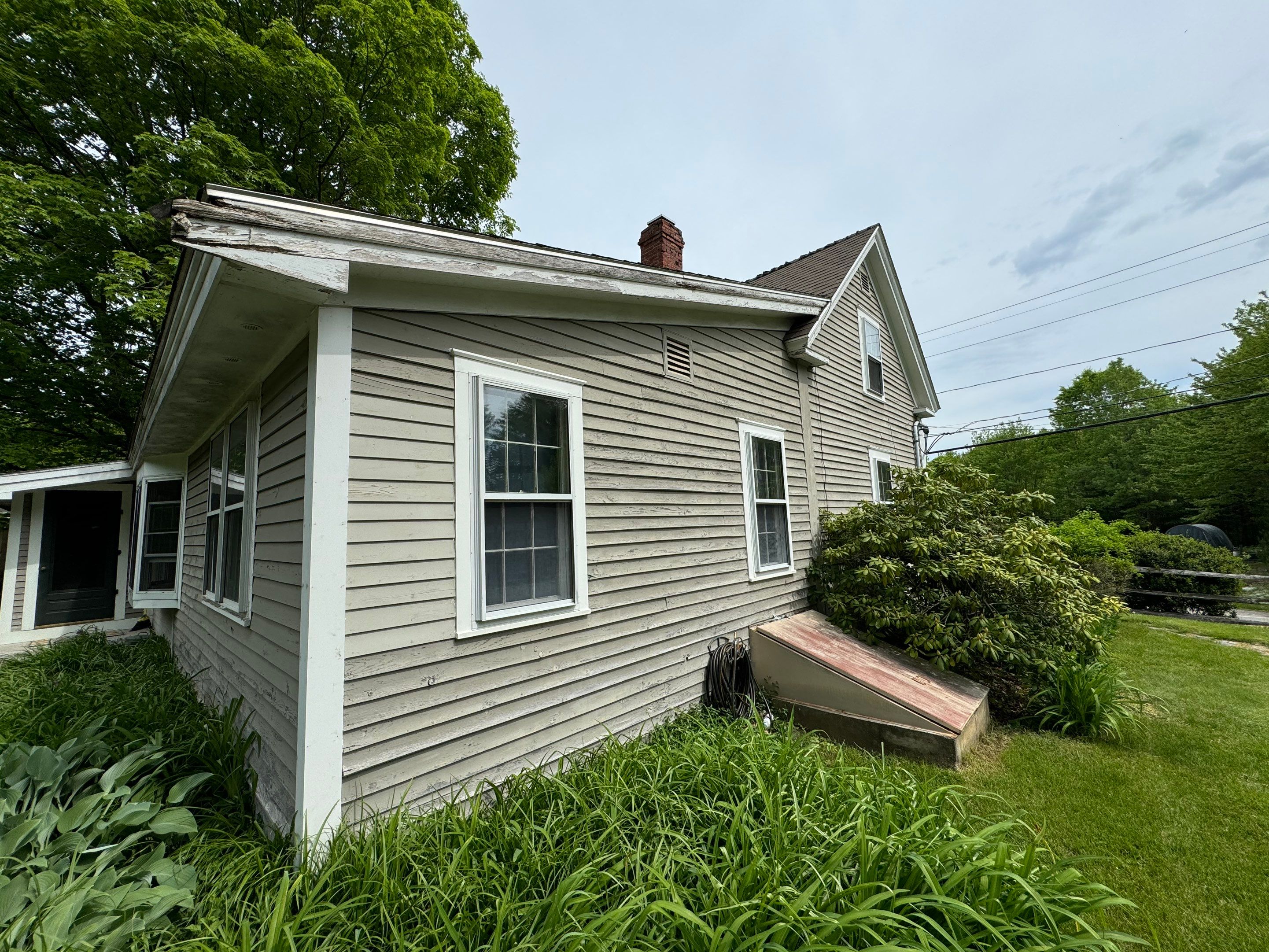 Complete Roof Replacement & Stunning Front Dormer Overhaul! by Sensible Home Solutions