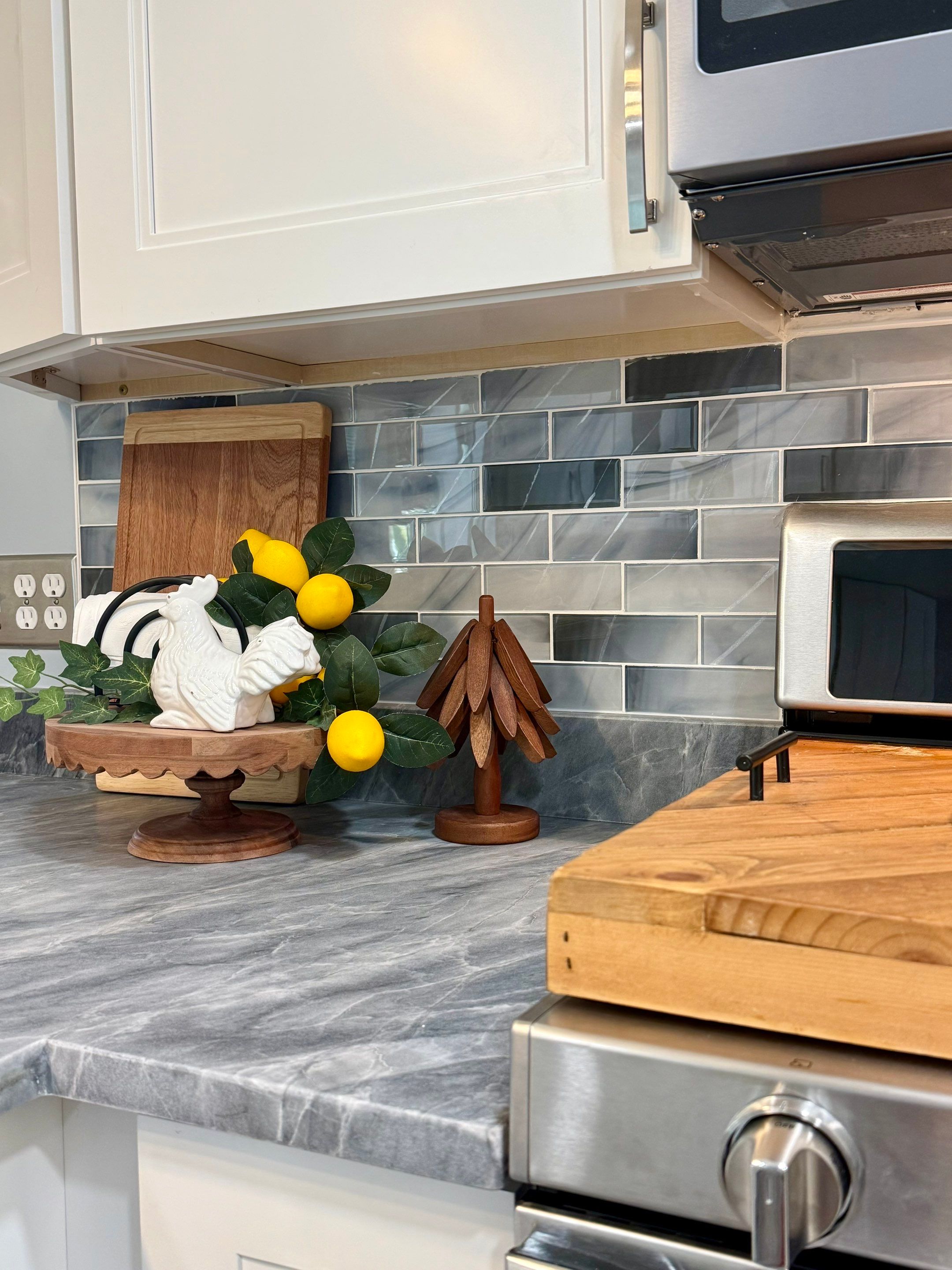 Kitchen Remodel by Matter Construction, LLC