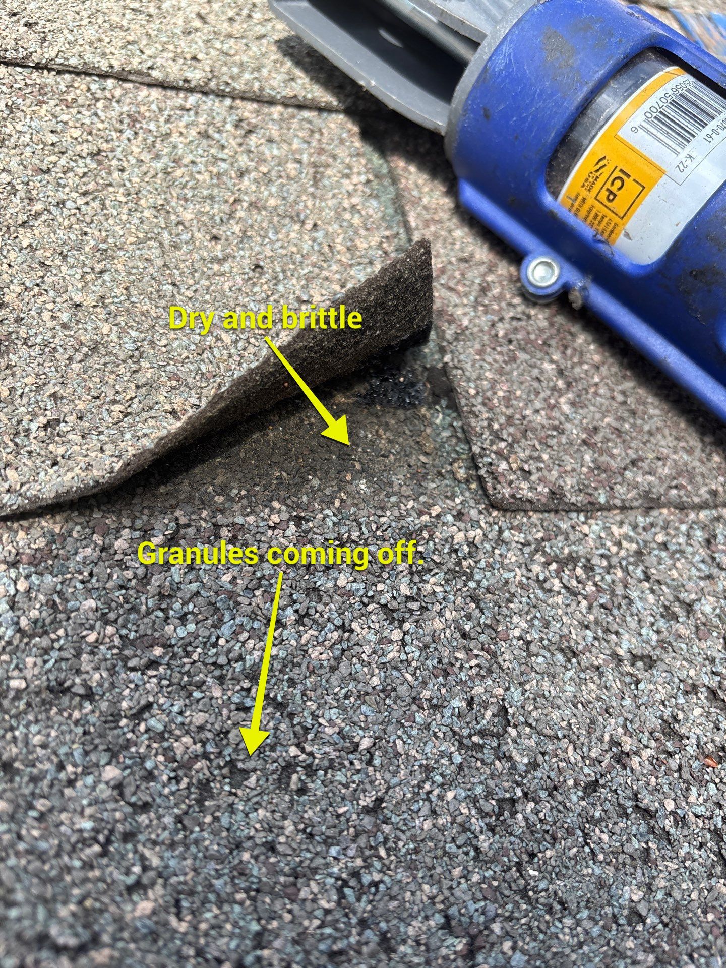 Project in Mechanicsville by Roof Maxx of Midlothian