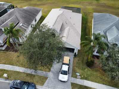 Roof Replacement in Wesley Chapel, FL