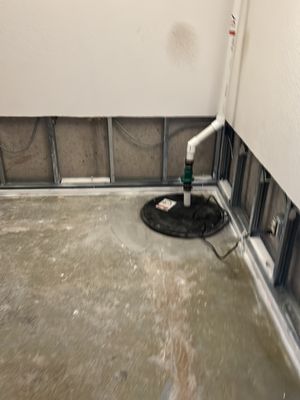 Water Damage