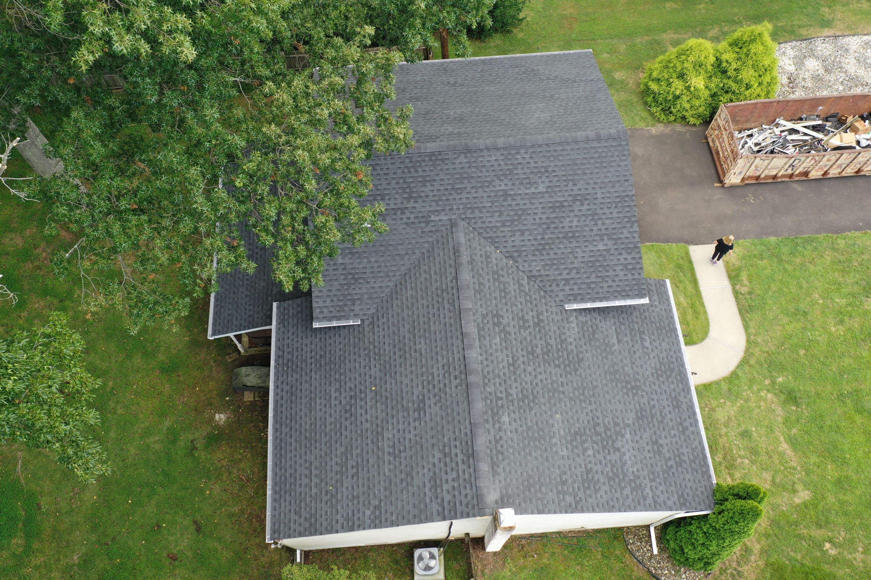 GAF Roofing  by Stofan Construction LLC