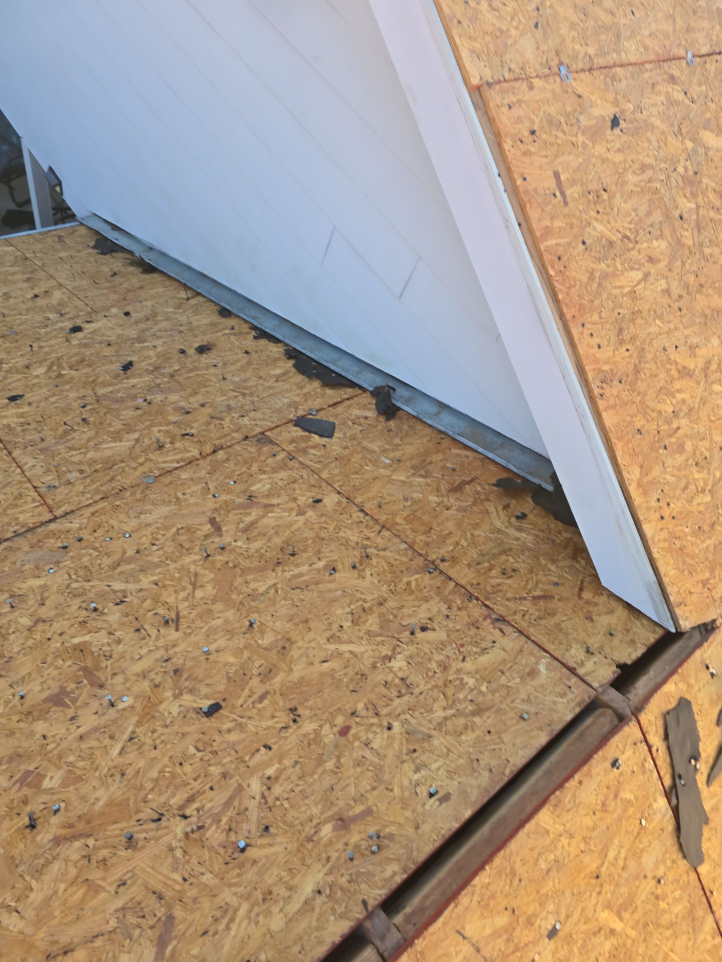 Roof Replacement Katy by Roof Repair Services LLC
