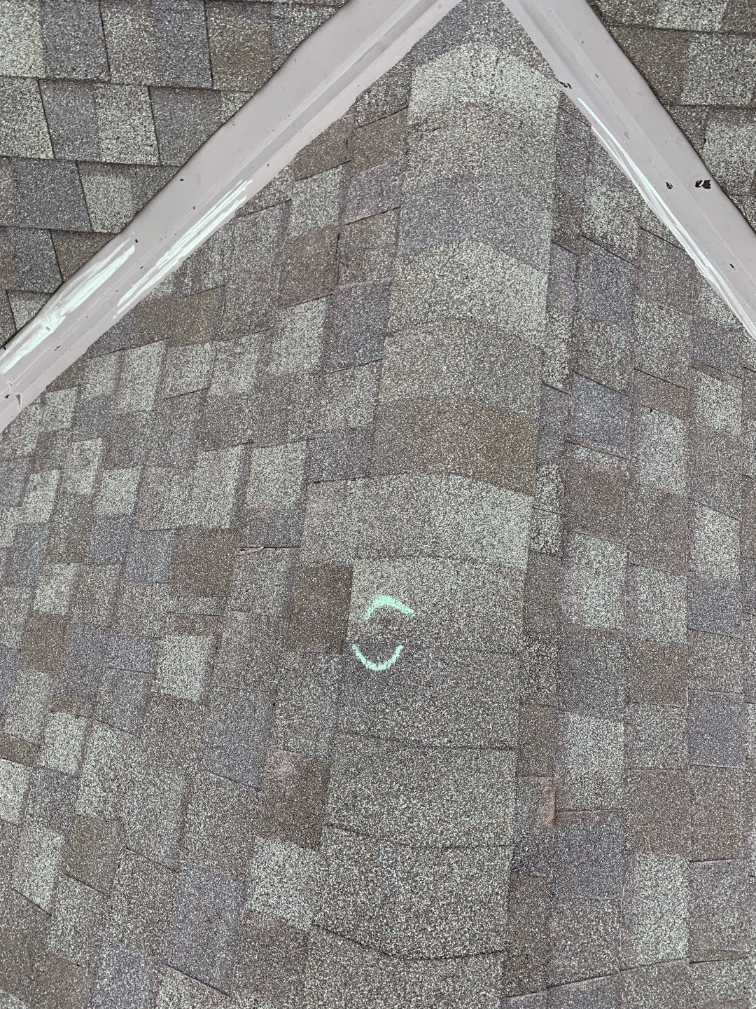 Residential Roof Replacement using GAF products in Frisco Texas by Elite Roofing LLC