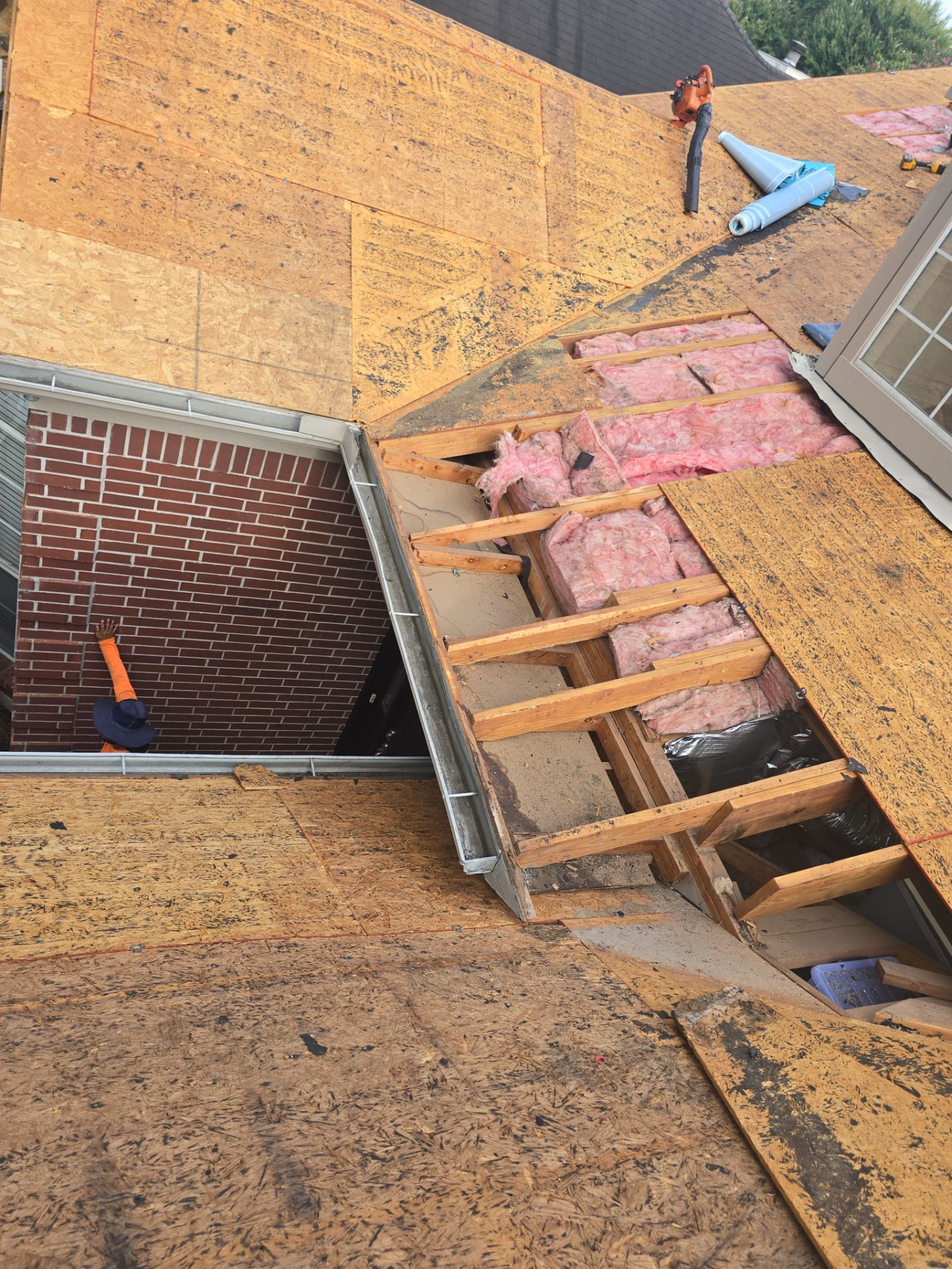 Roof Repair Houston by Roof Repair Company