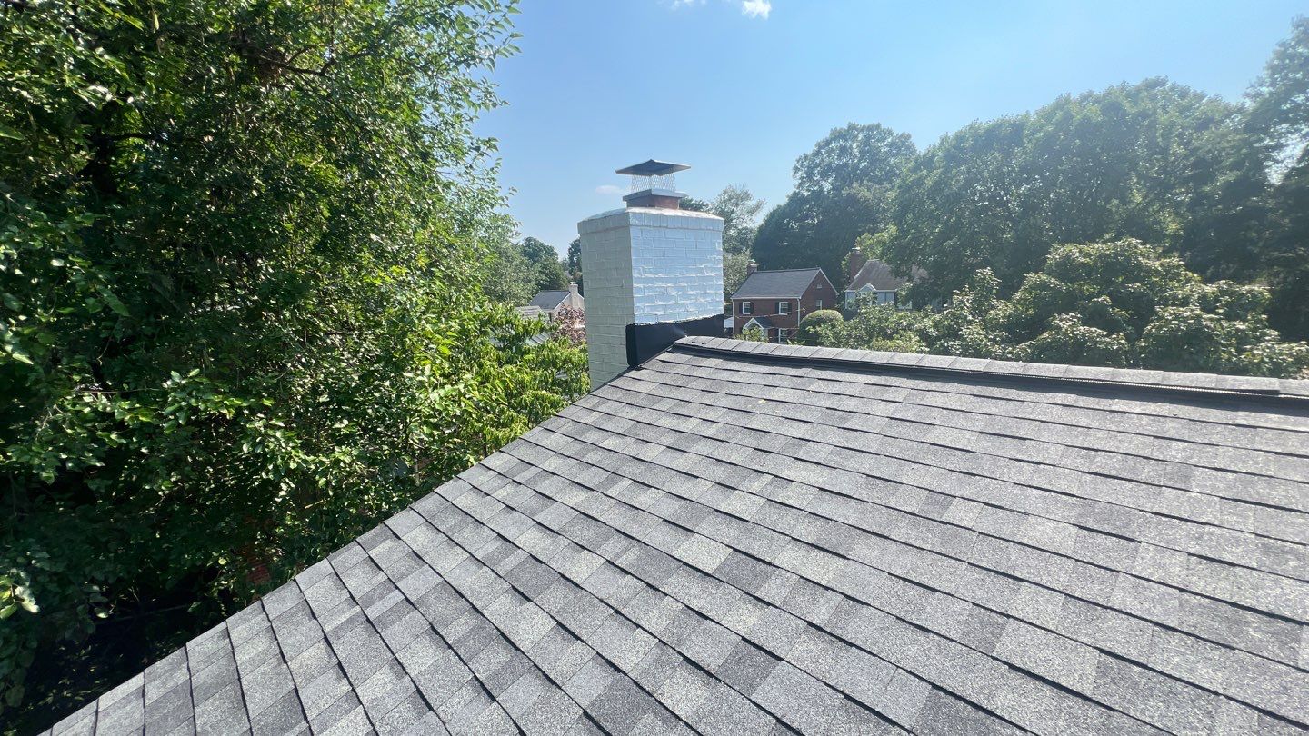 2609 Valley Drive, Alexandria, VA 22302 UNITED STATES by American Custom Contractors