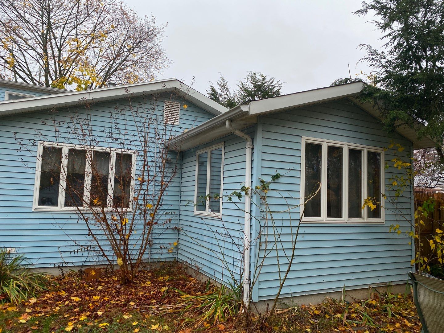 Residential Roofing Installation using Owens Corning TruDefinition Quarry Gray by A Plus Exterior