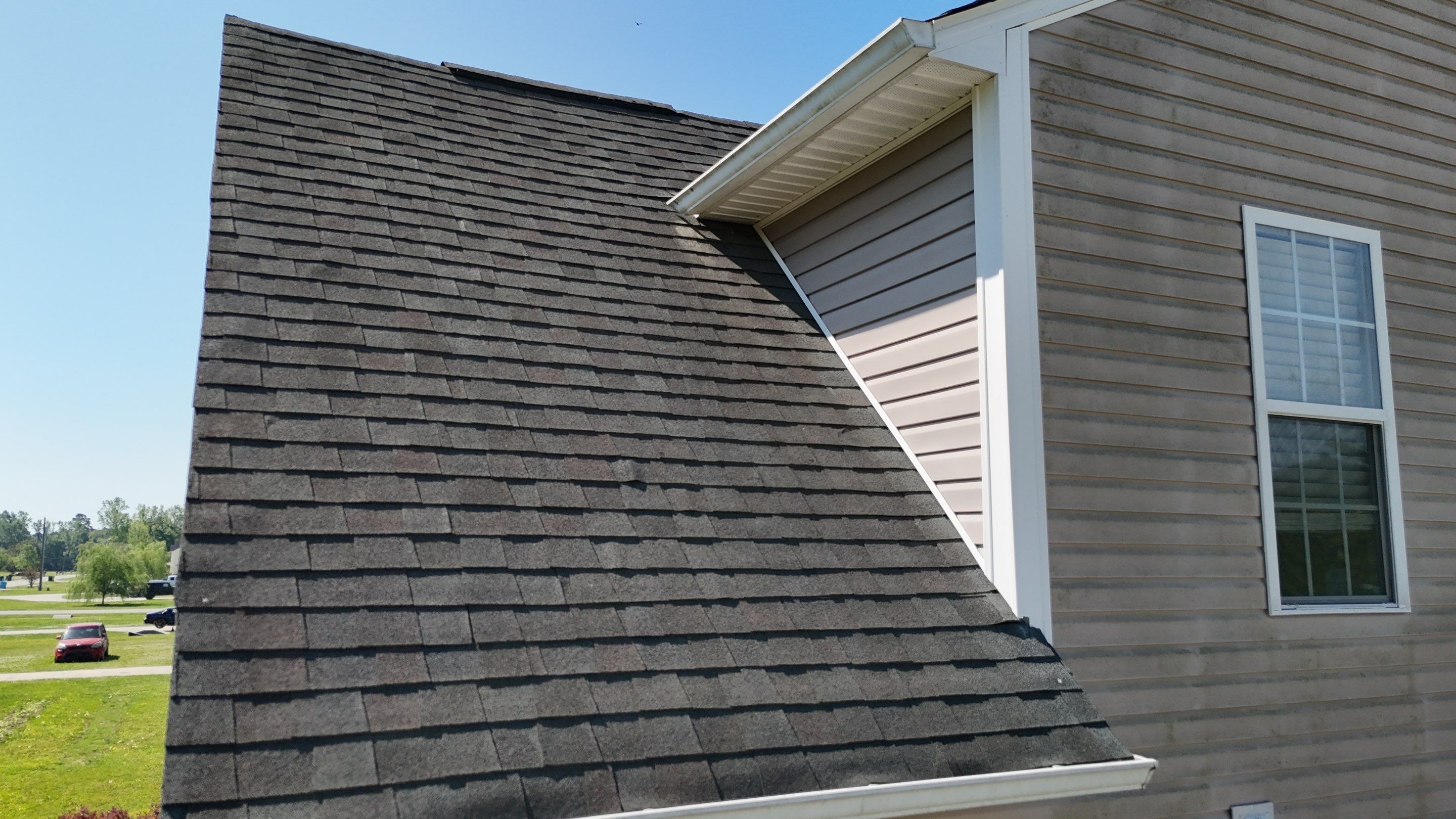 Richlands Repair | NC Roofs by North Carolina Roofs