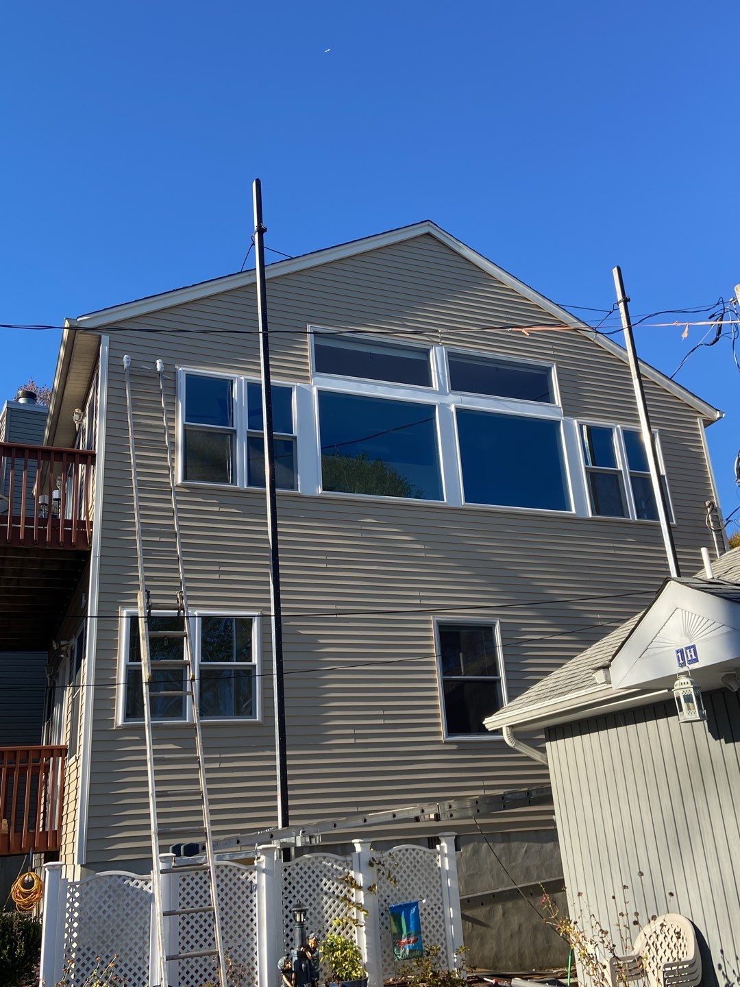 Window Replacement and Installation by Morris Renovations Inc