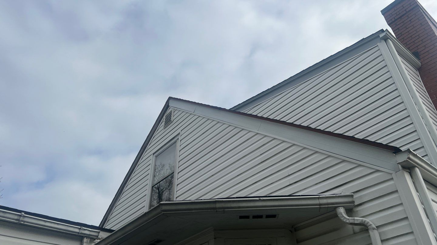 Michael Haynam by Silver Leaf Contracting 