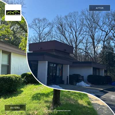 Project in Temple Hills