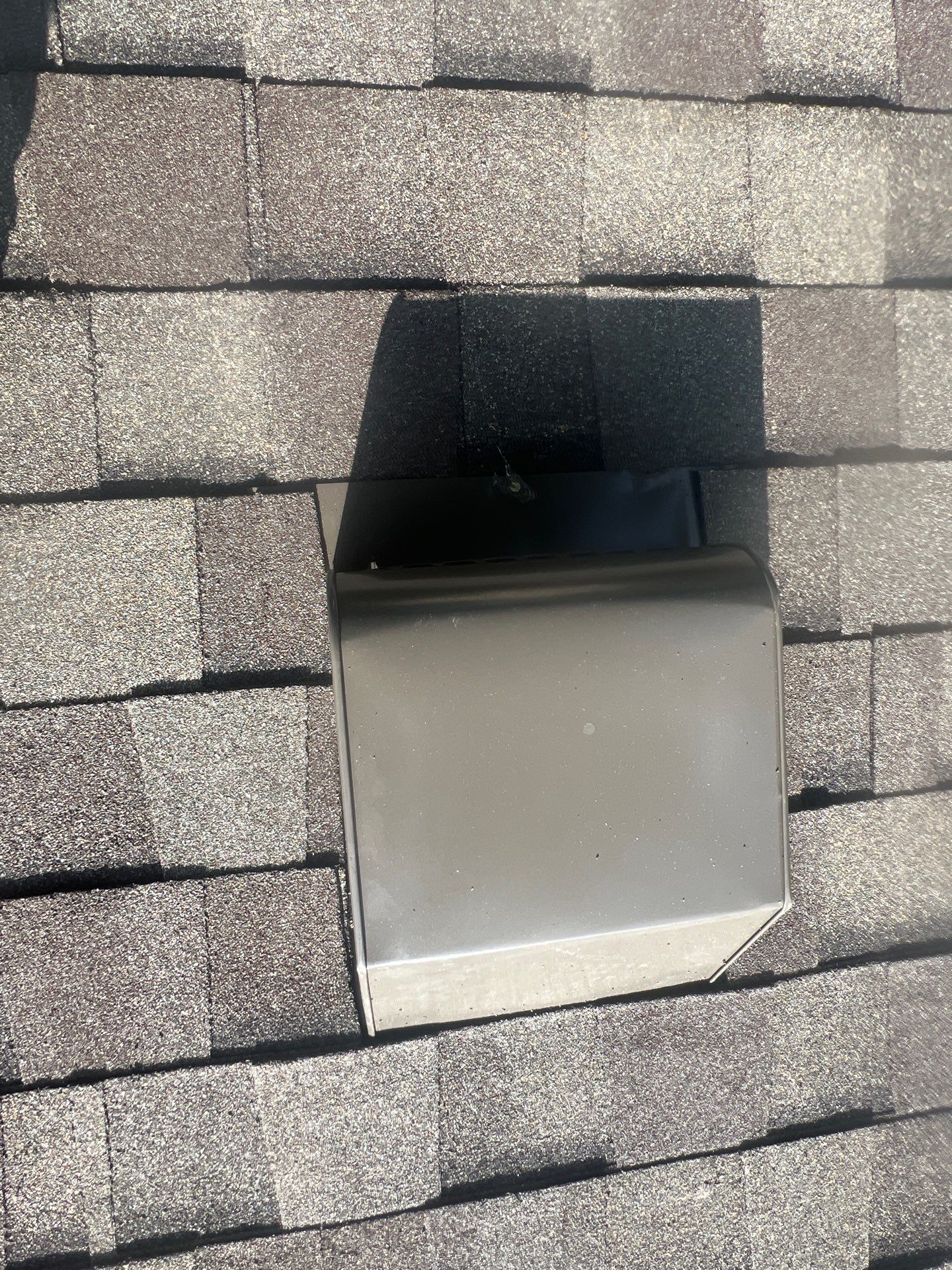 Project in Leander by Rhino Roofing and General Contracting, LLC
