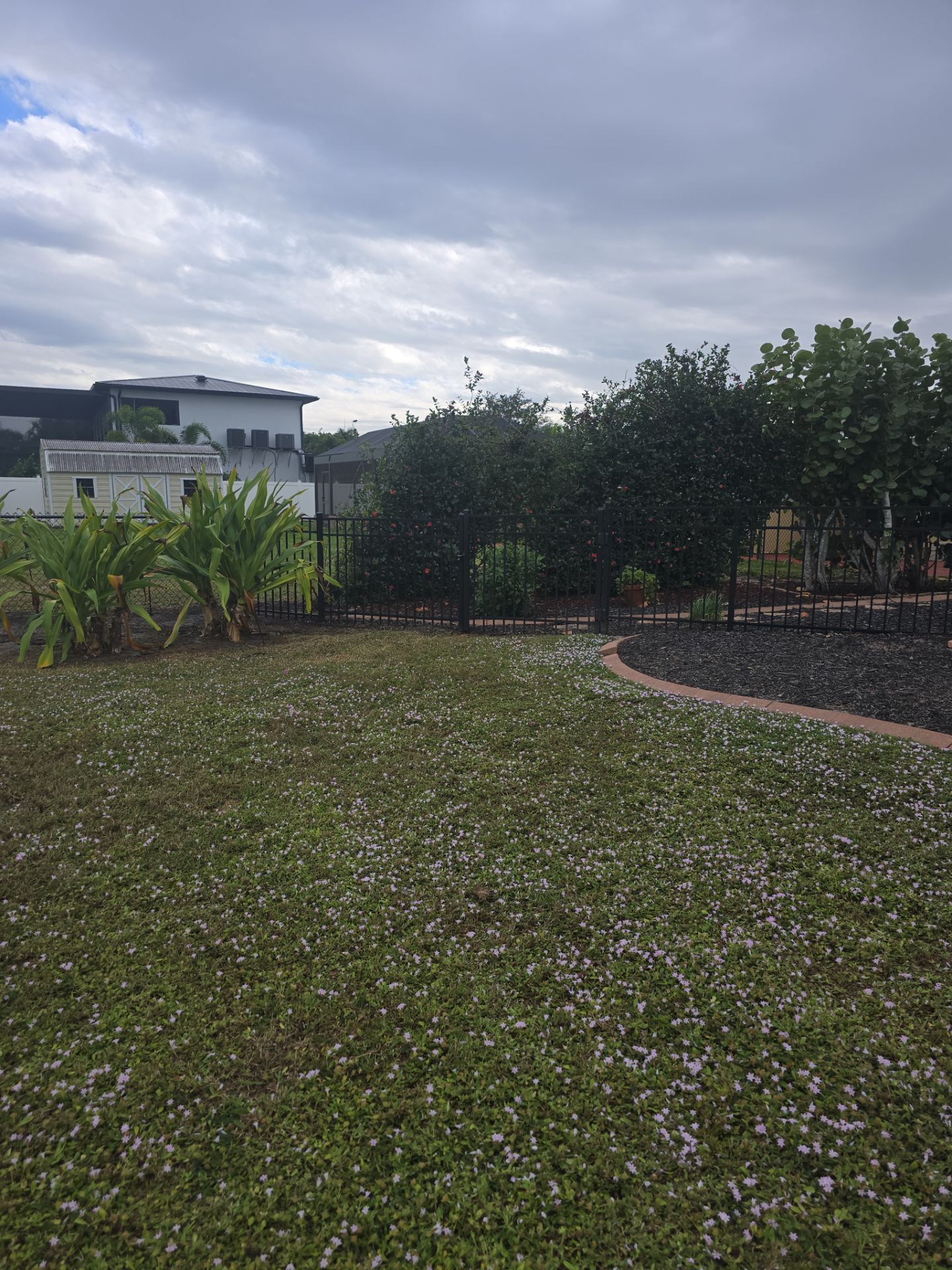 Chain Link and Aluminum Repair in Port Charlotte by True Fence LLC
