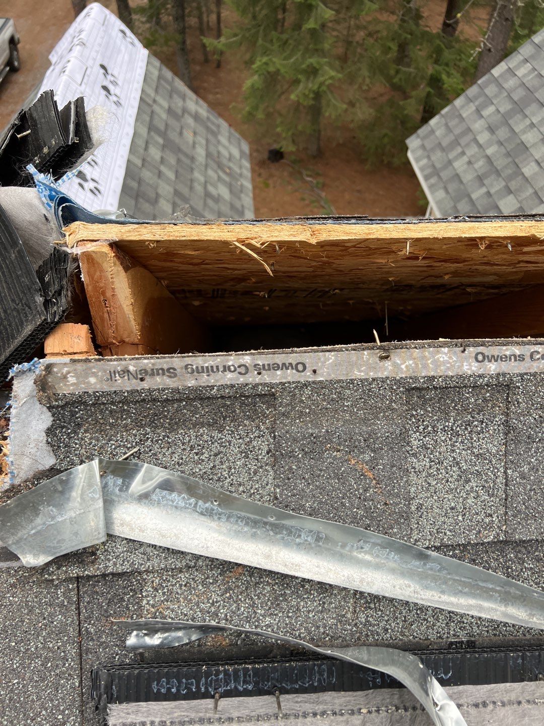 Green Snap Lock Standing Seam  by Montana Roofing Solutions