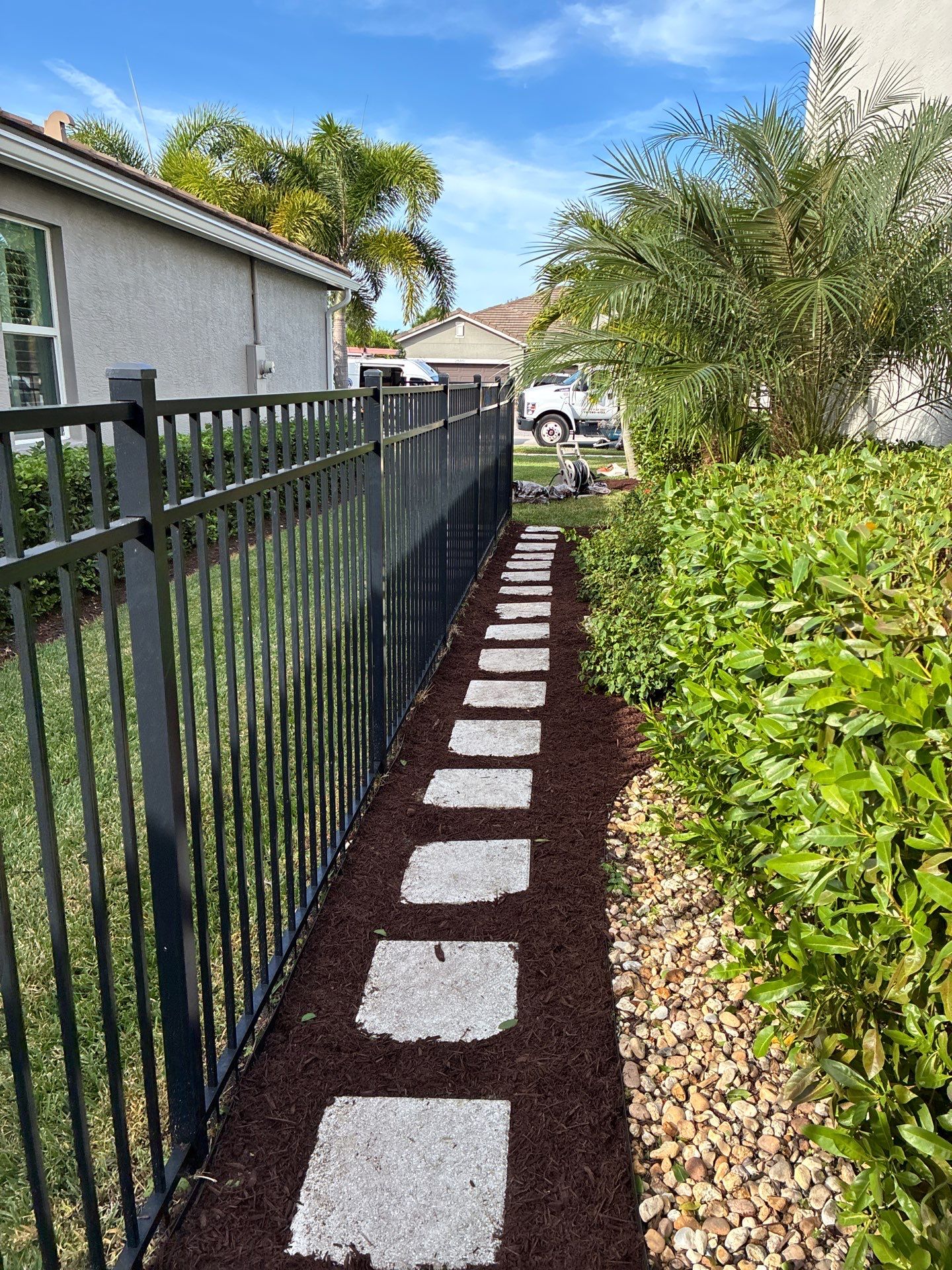 π Berry Park | Detail & Refresh Project π Palm City, Florida by Alpha Zeta Enterprises Inc