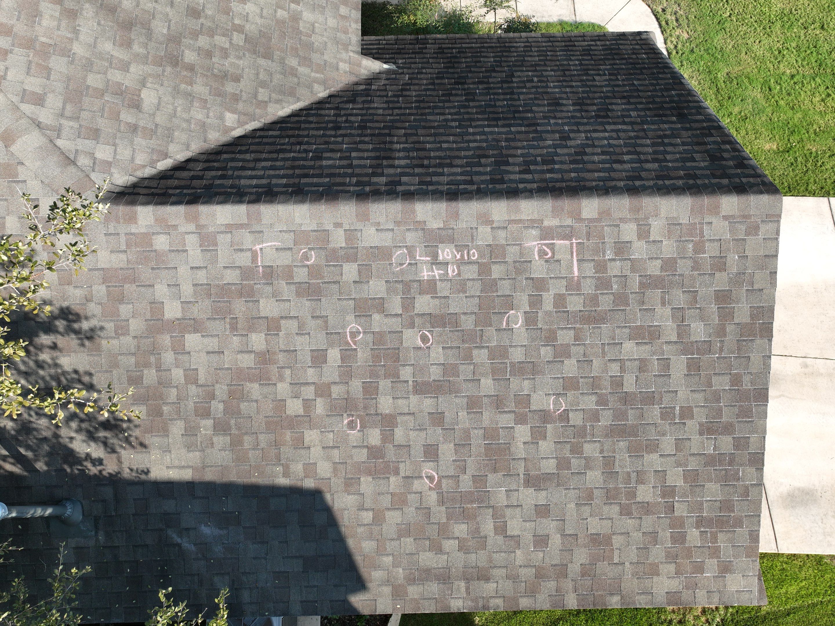 Residential Roof Replacement using Owens Corning Duration Shingles - Onyx Black by Premier Roofing and Contracting