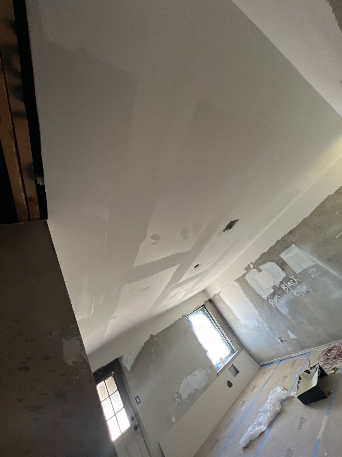 Rising from the Ashes: Complete Home Remodel After Fire Damage by Castro Brothers Solutions