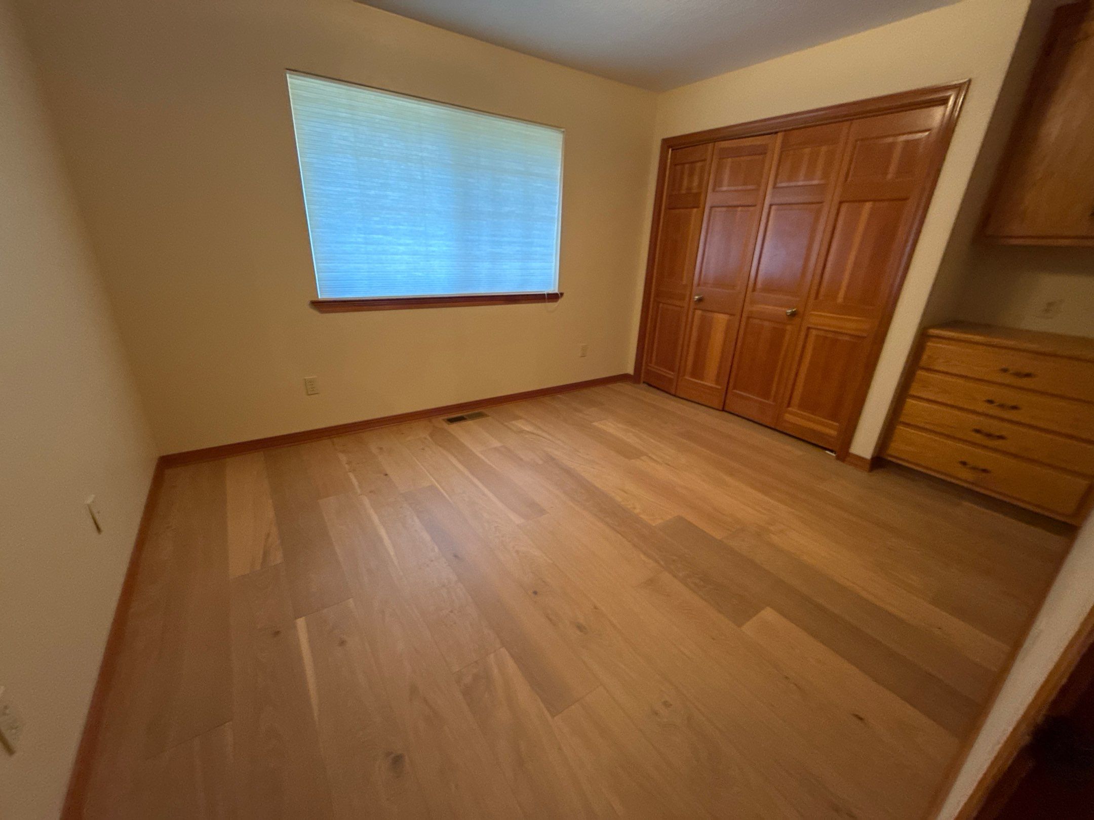 Engineered Hardwood by Footprints Floors South Sacramento