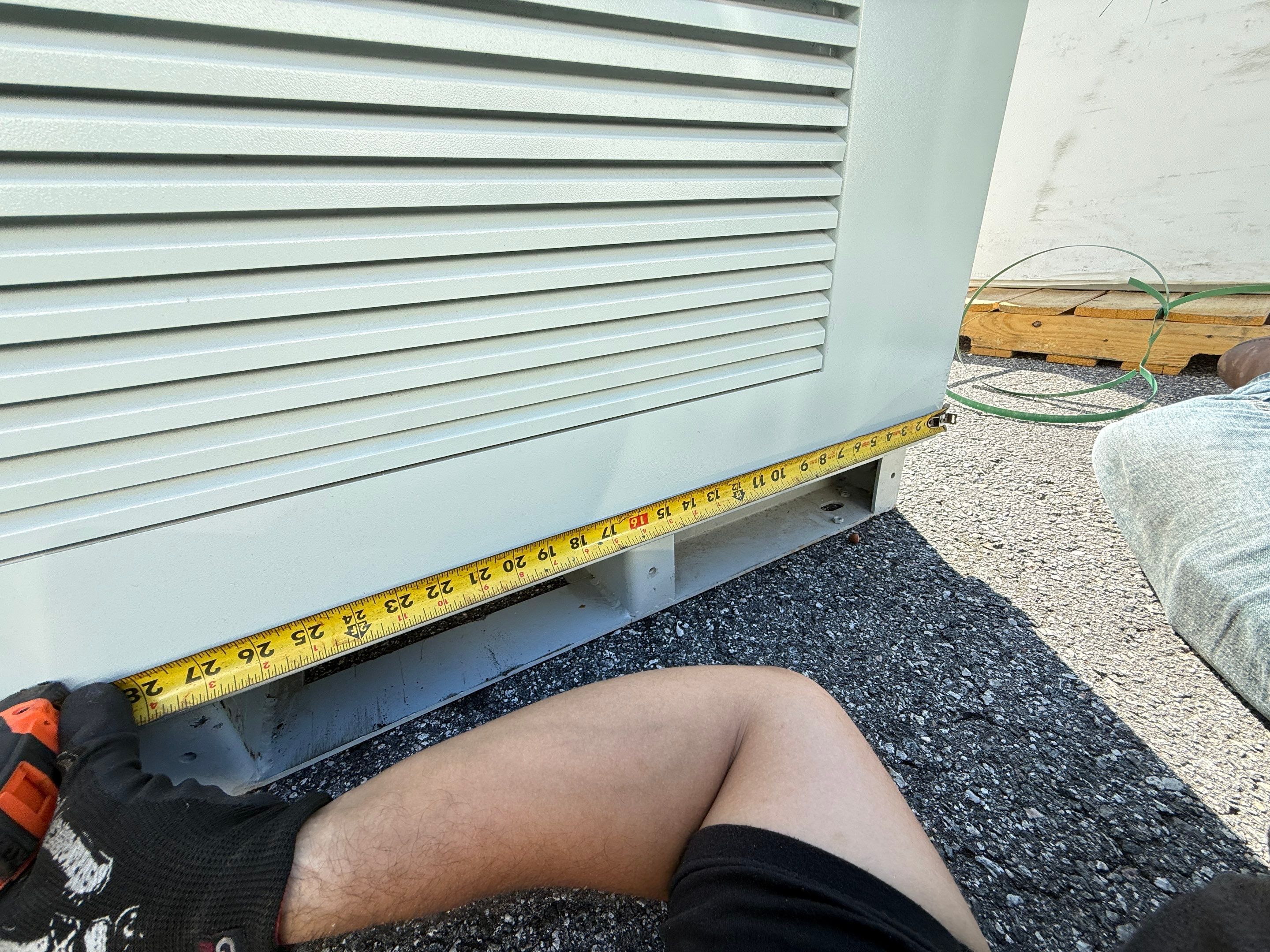 Project in Kissimmee by Payoli Solar