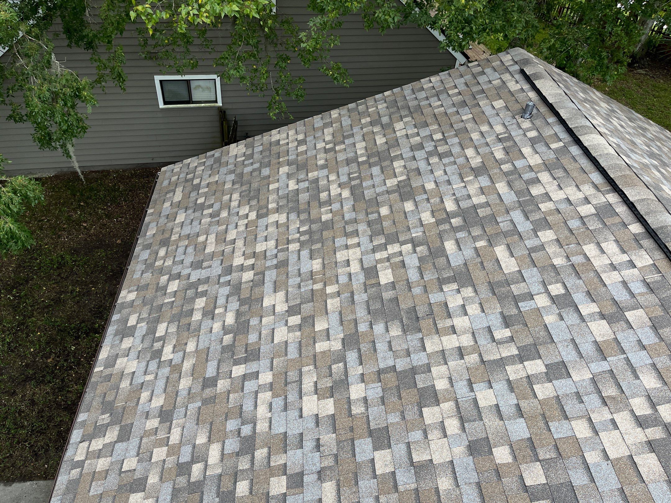 Shingle -> Shingle by Prime Roofing