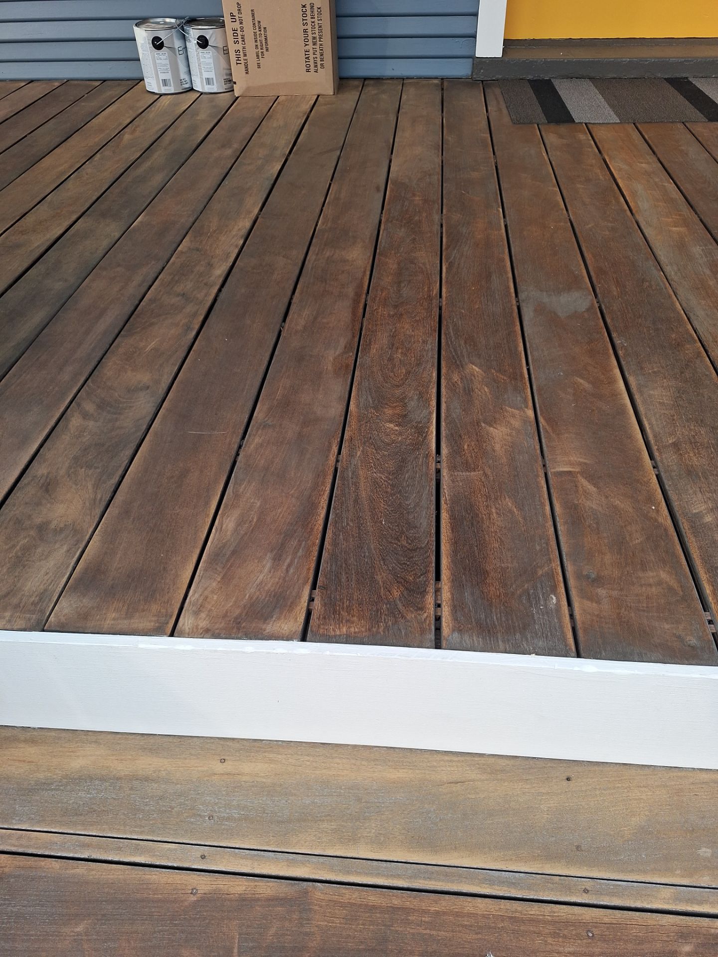 Exterior House Painting in Arlington, VA by My Painter 