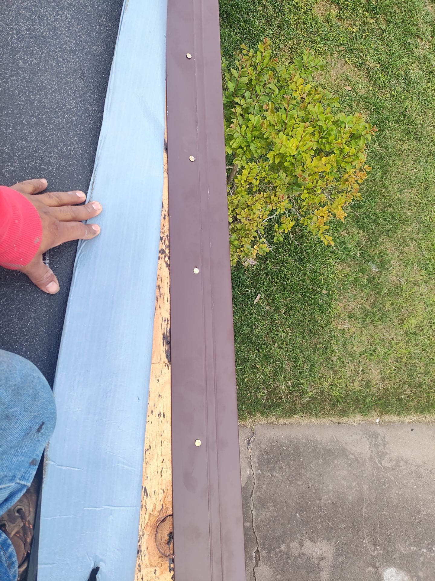Cover that Patio! by Bayfront Roofing and Construction