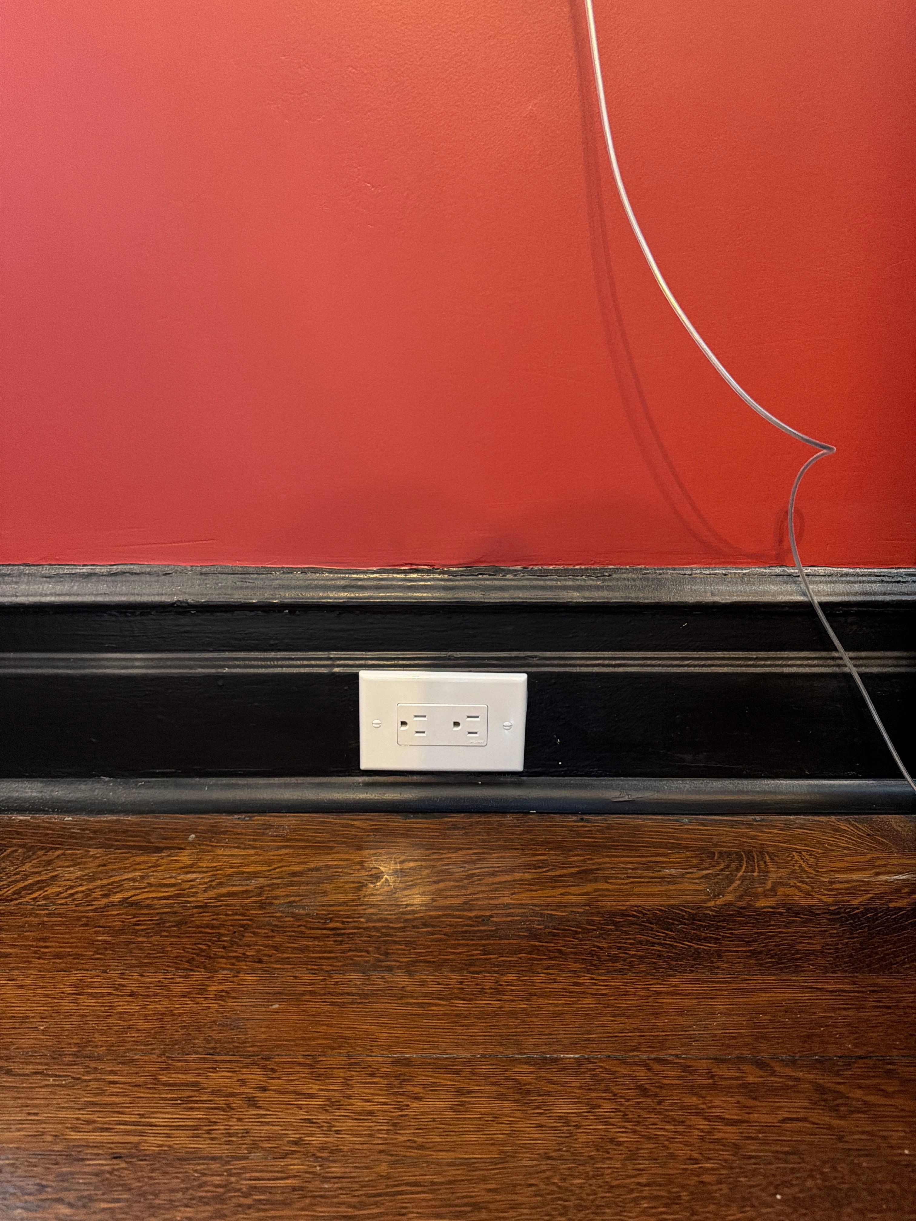 Dining Room Electrical & Lighting Upgrades by Spartan Home Pros