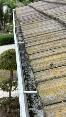 Irvine Gutter Cleaning